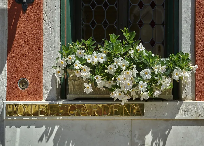 GardenaHotel Venise