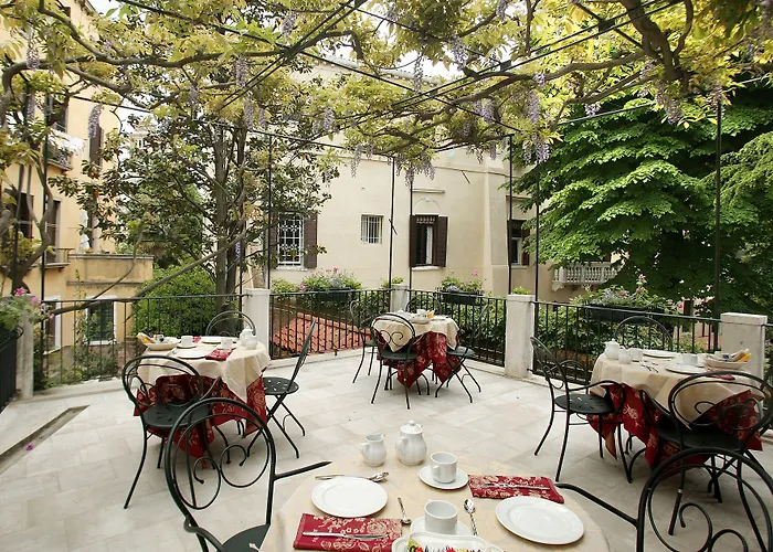 Ca' San RoccoHotel Venise